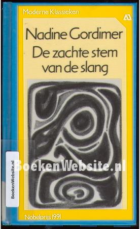 De zachte stem van de slang