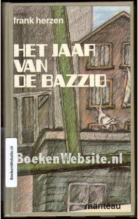 Het jaar van de Bazzio
