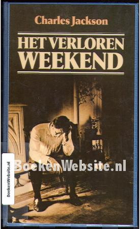 Het verloren weekend