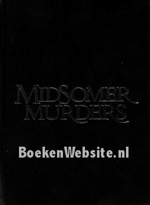 15 jaar Midsomer Murders