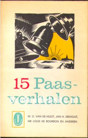 15 Paasverhalen