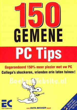 150 Gemene PC Tips 150 Gemene PC Tips