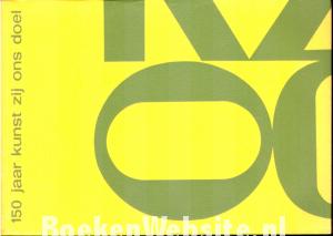 150 jaar kunst zij ons doel