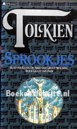 1500 Sprookjes van Tolkien 1500 Sprookjes van Tolkien