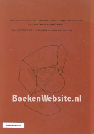 Archaeological Investigations on Aruba