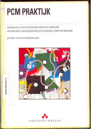 PCM Praktijk PCM Praktijk