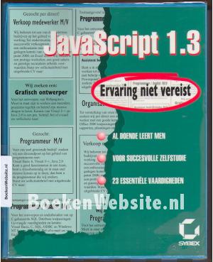 Javascript 1.3 