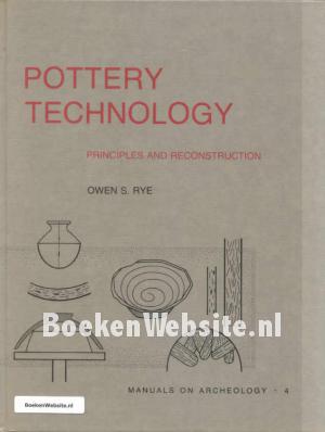 Pottery technology