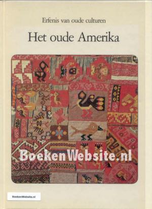 Het oude Amerika