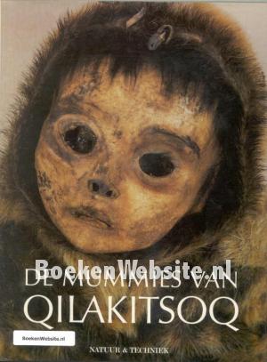 De mummies van Qilakitsoq