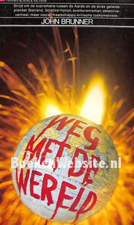 1512 Weg met de wereld 1512 Weg met de wereld