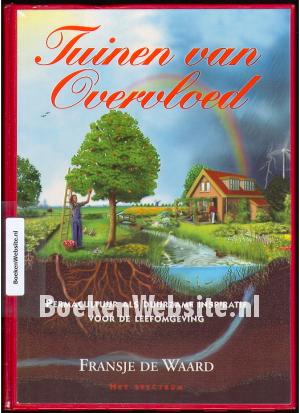 Tuinen van Overvloed Tuinen van Overvloed