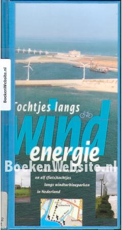 Tochtjes langs windenergie Tochtjes langs windenergie