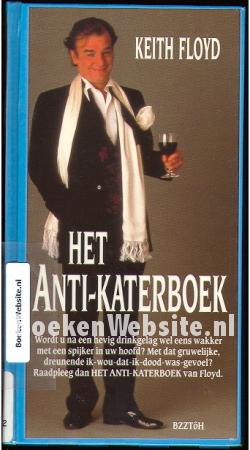 Het anti-katerboek