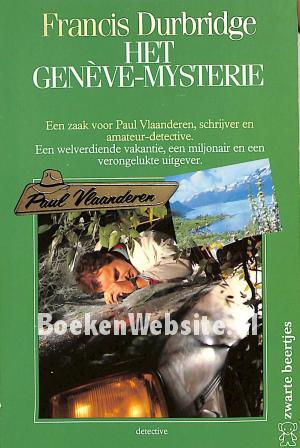 1520 Het Geneve-mysterie