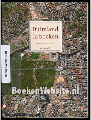 2005 Duitsland in boeken