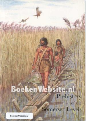 Prehistory of the Somerset Levels