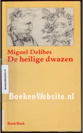 De heilige dwazen