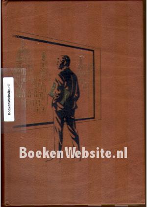 De man in het grijsflanellen pak De man in het grijsflanellen pak