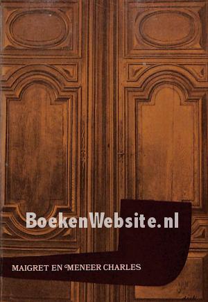 1539 Maigret en meneer Charles