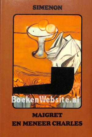 1539 Maigret en meneer Charles