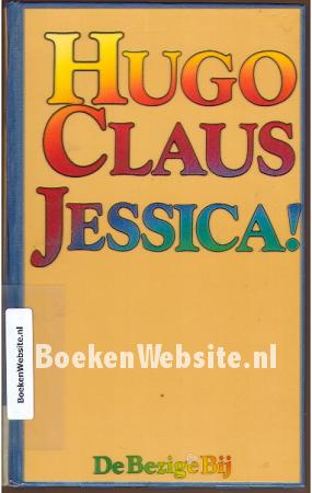 Jessica! Jessica!