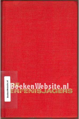 De erfenisjagers De erfenisjagers