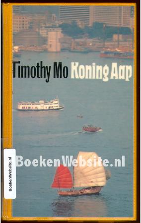Koning Aap