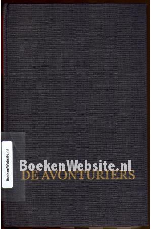 De avonturiers