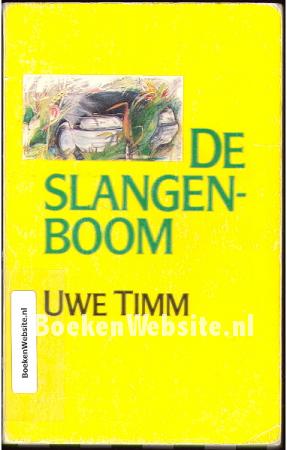 De slangenboom