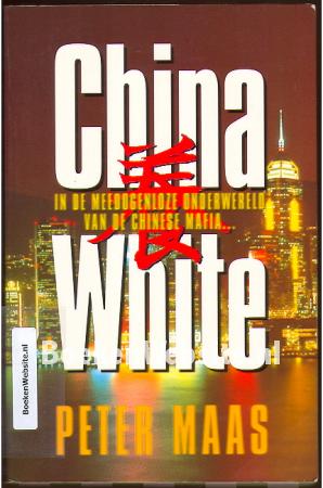 China White