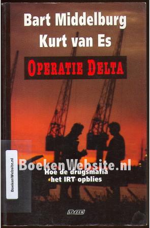 Operatie Delta