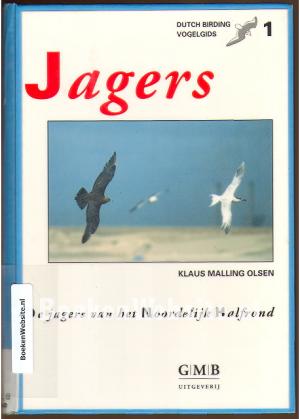 De jagers van het Noordelijk Halfrond