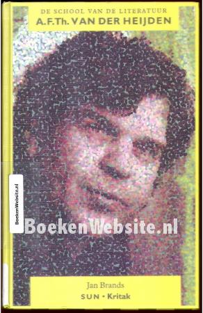 A.F.Th. van der Heijden A.F.Th. van der Heijden