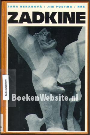 Zadkine