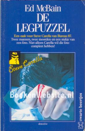 1581 De legpuzzel