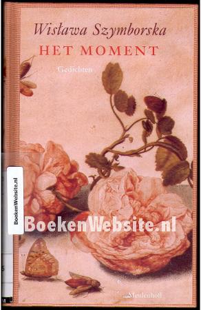 Het moment Het moment