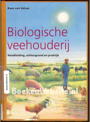 Biologische veehouderij
