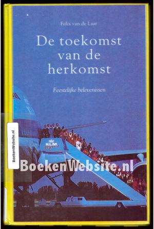 De toekomst van de herkomst