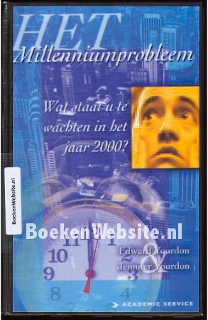 Het Millennium probleem Het Millennium probleem