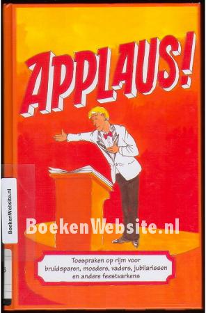 Applaus!