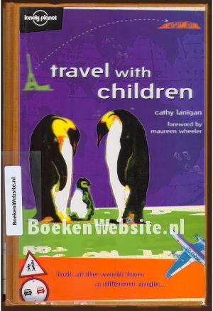 Travel with children