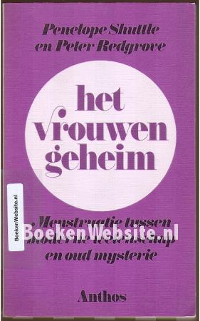 Het Vrouwengeheim