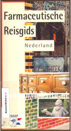 Farmaceutische Reisgids Nederland