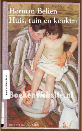 Huis, tuin en keuken