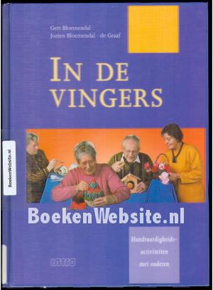 In de vingers In de vingers