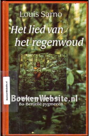 Het lied van het regenwoud