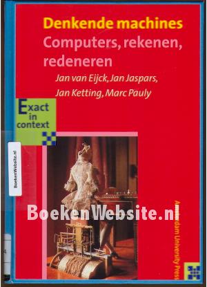 Denkende machines Denkende machines