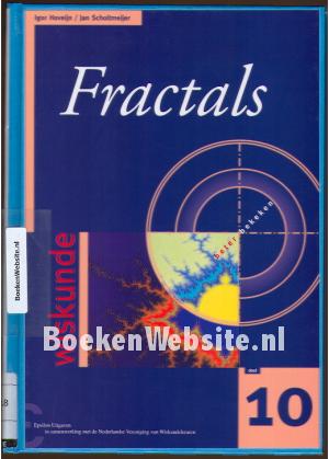 Fractals Fractals