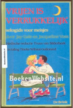 Vrijen is verrukkelijk